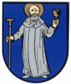 Wappen Allendorf