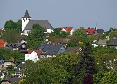 Langscheid - Impressionen