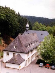 Kloster Brunnen