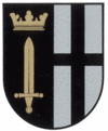 Wappen Stockum