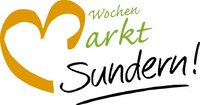 Das neue Logo des Wochenmarktes